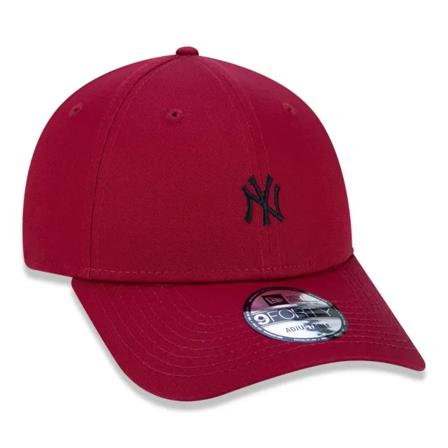 Boné 9FORTY MLB New York Yankees Mini Logo NY