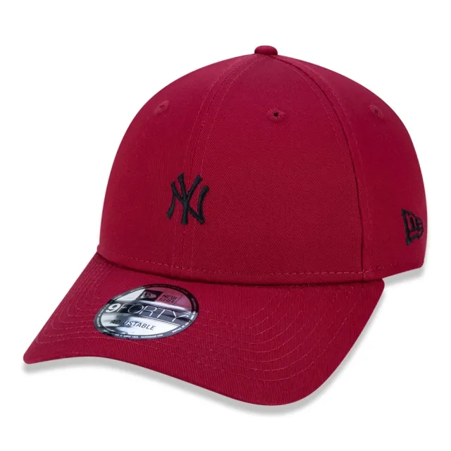 Boné 9FORTY MLB New York Yankees Mini Logo NY