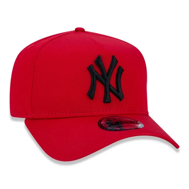 Boné 9FORTY A-Frame MLB New York Yankees