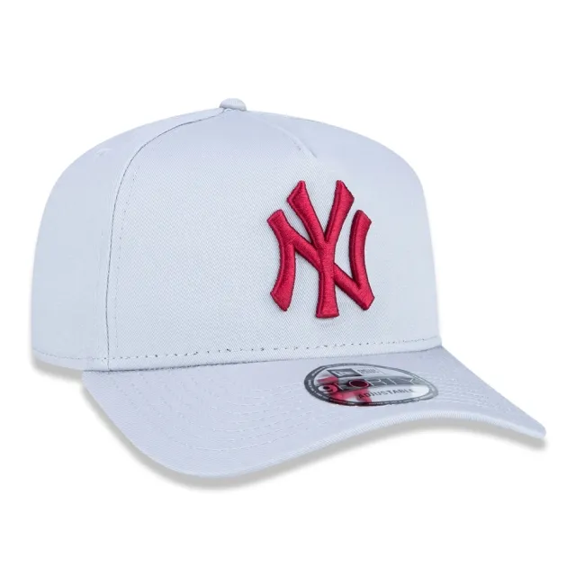 Boné 9FORTY A-Frame MLB New York Yankees