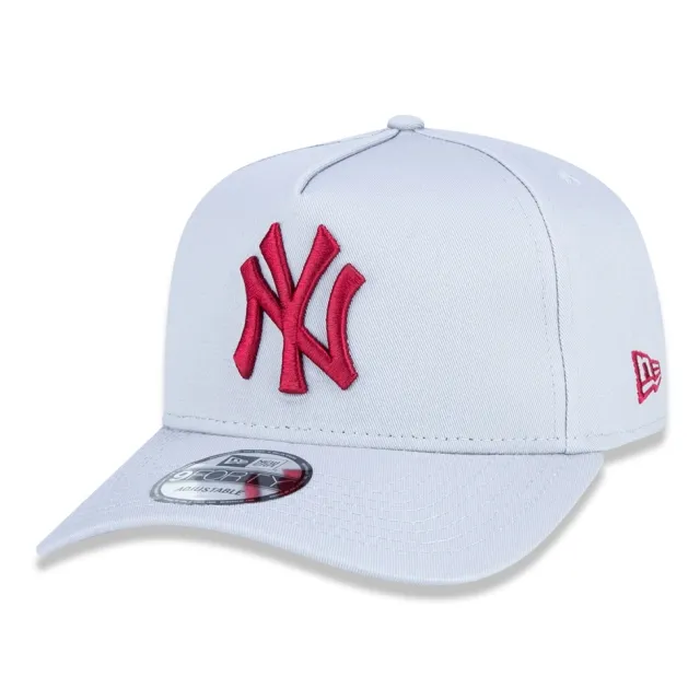 Boné 9FORTY A-Frame MLB New York Yankees