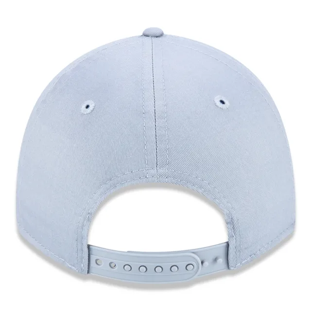 Boné 9FORTY Aba Curva Ajustável MLB New York Yankees Basic