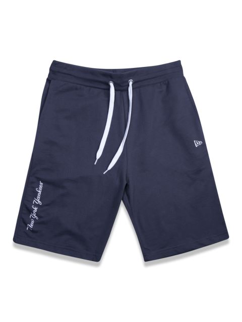 Bermuda Moletom New York Yankees MLB