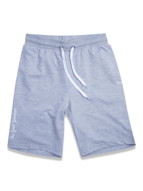 Bermuda Moletom New York Yankees MLB