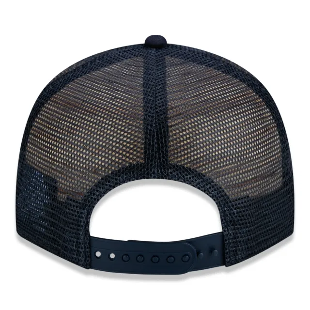 Boné 9FORTY A-Frame Logo Colors MLB New York Yankees