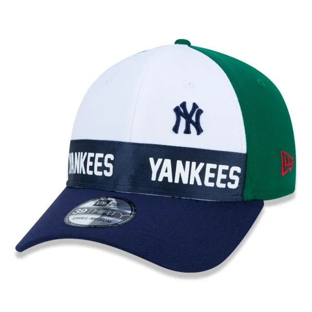 Boné 39THIRTY New York Yankees MLB