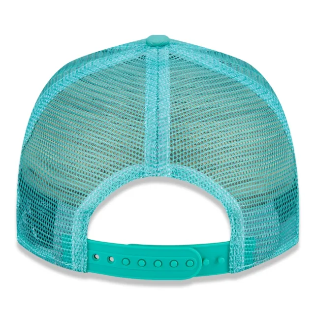 Boné 9FORTY A-Frame Trucker MLB New York Yankees Essentials Best