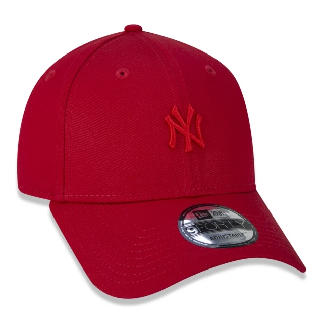 Boné 9FORTY MLB New York Yankees Mini Logo NY
