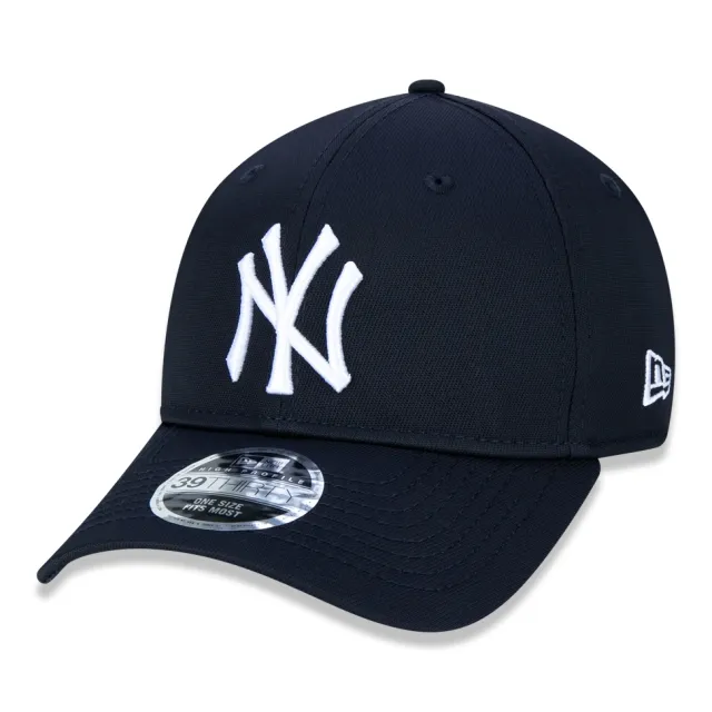 Boné 39THIRTY High Crown MLB New York Yankees