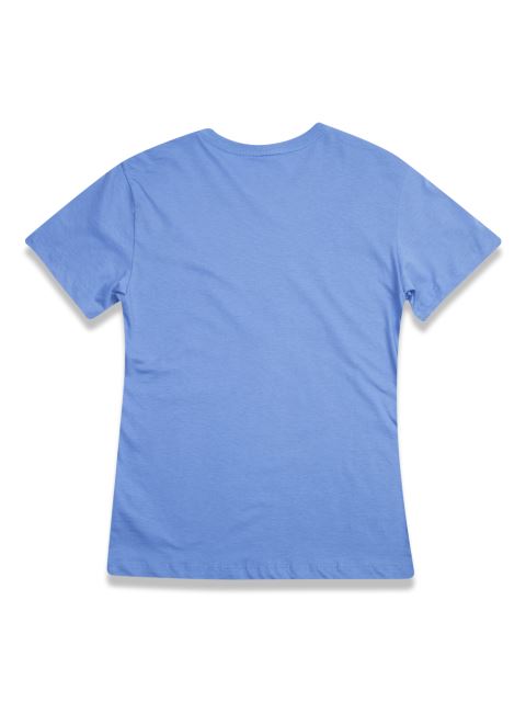 Camiseta Juvenil MLB New York Yankees Essentials Candy Color