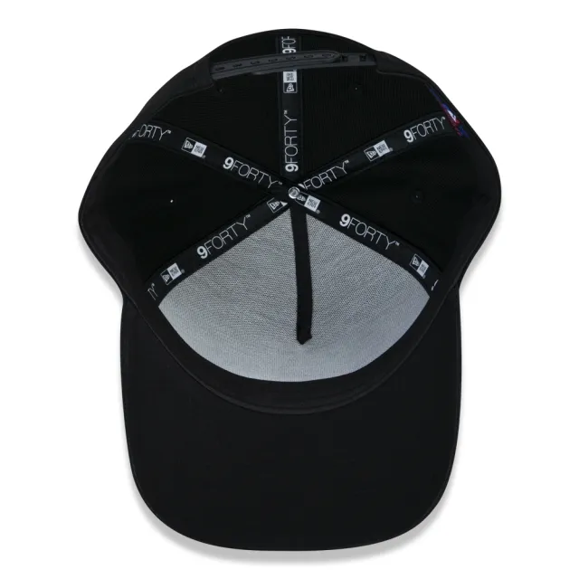 Boné 9FORTY A-Frame MLB San Francisco Giants Core Team Eats