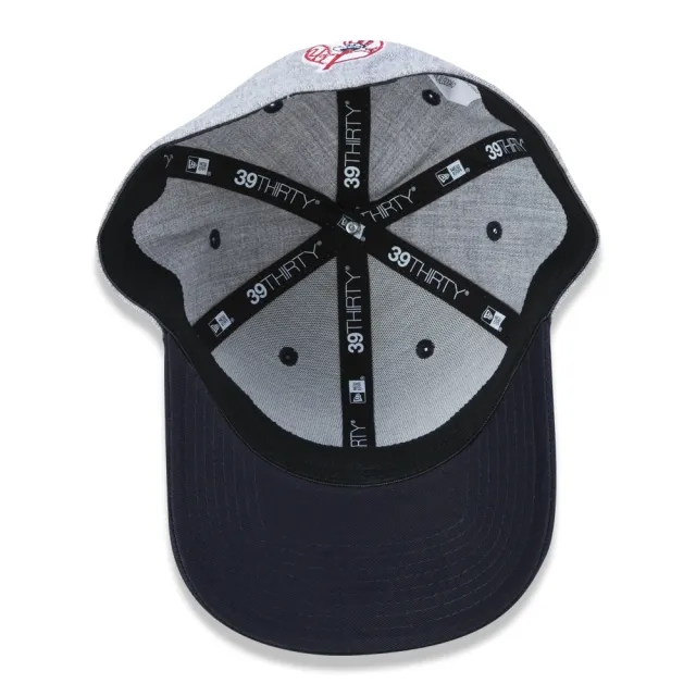 Boné 39THIRTY MLB New York Yankees Core 2tone
