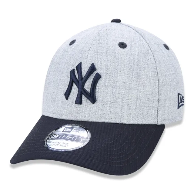 Boné 39THIRTY MLB New York Yankees Core 2tone