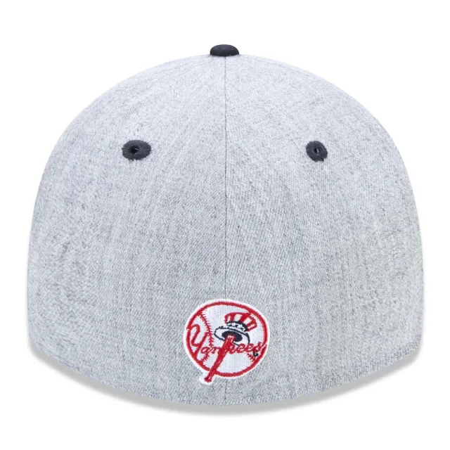 Boné 39THIRTY MLB New York Yankees Core 2tone