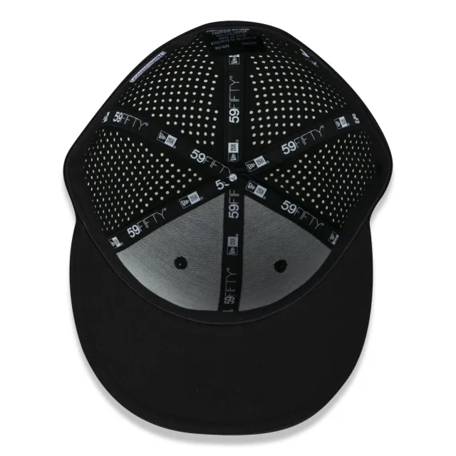 Boné 59FIFTY MLB New York Yankees Core Laser Cut