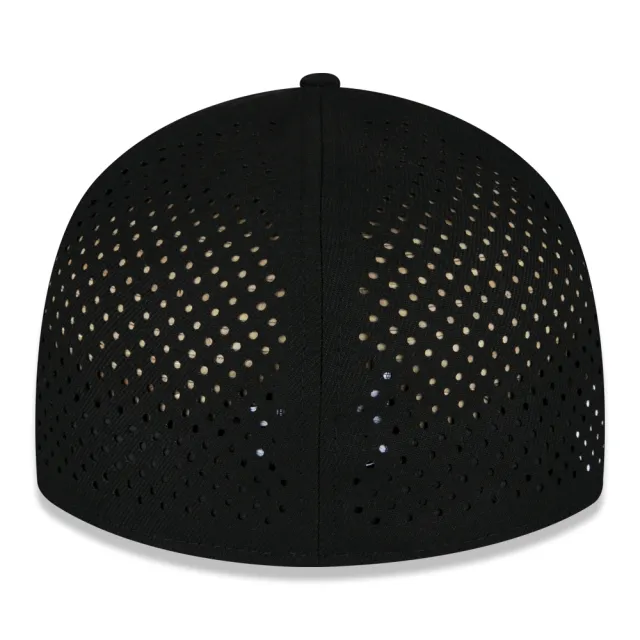 Boné 59FIFTY MLB New York Yankees Core Laser Cut