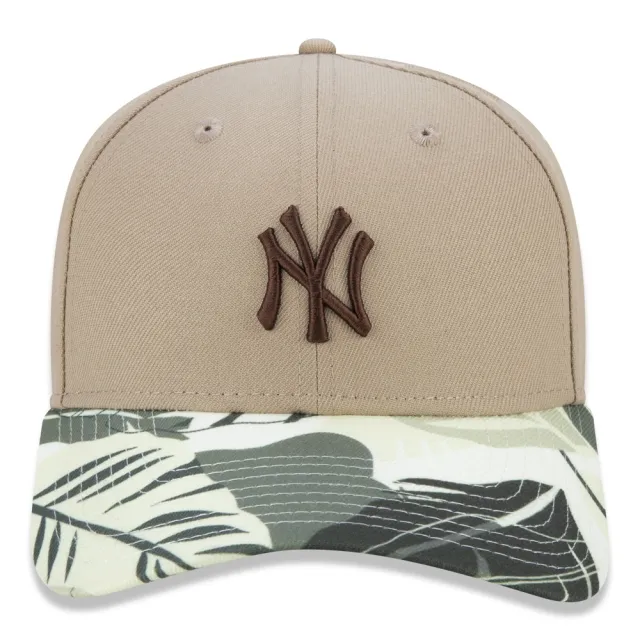 Boné 9FORTY MLB New York Yankees Summer Tropical