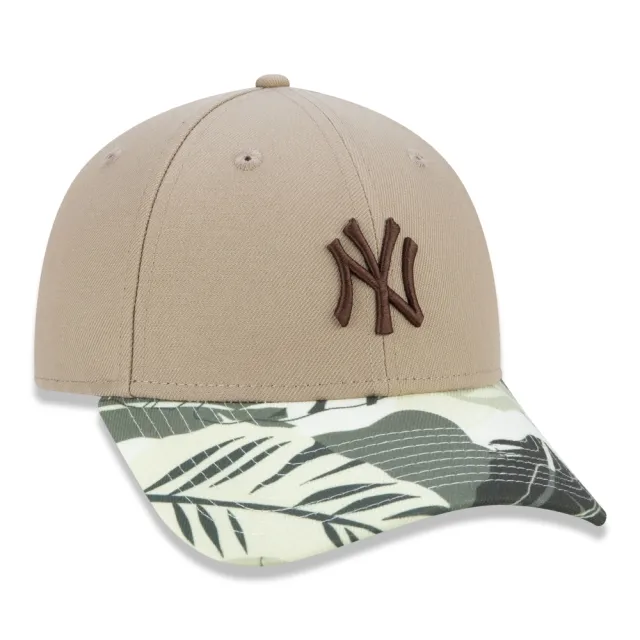 Boné 9FORTY MLB New York Yankees Summer Tropical