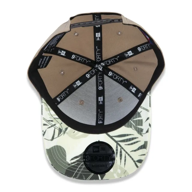 Boné 9FORTY MLB New York Yankees Summer Tropical