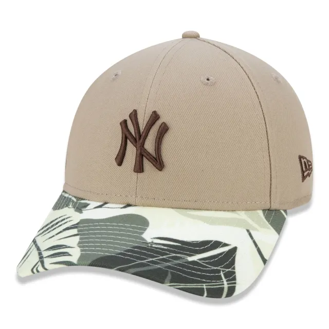 Boné 9FORTY MLB New York Yankees Summer Tropical