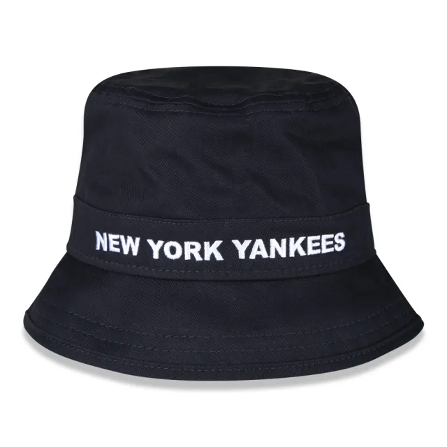Bucket MLB New York Yankees Core Script New Era