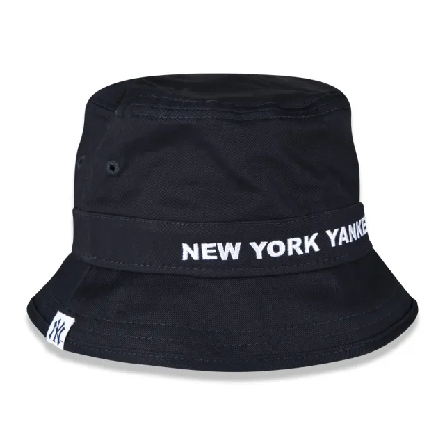 Bucket MLB New York Yankees Core Script New Era