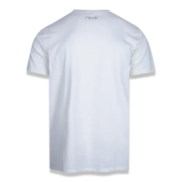 Camiseta MLB Los Angeles Dodgers Summer Time Tree