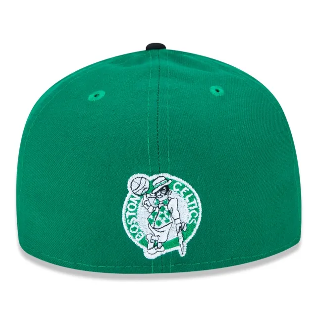 Boné 59FIFTY Boston Celtics NBA