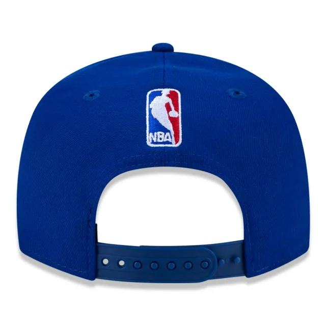 Boné 9FIFTY Original Fit NBA
