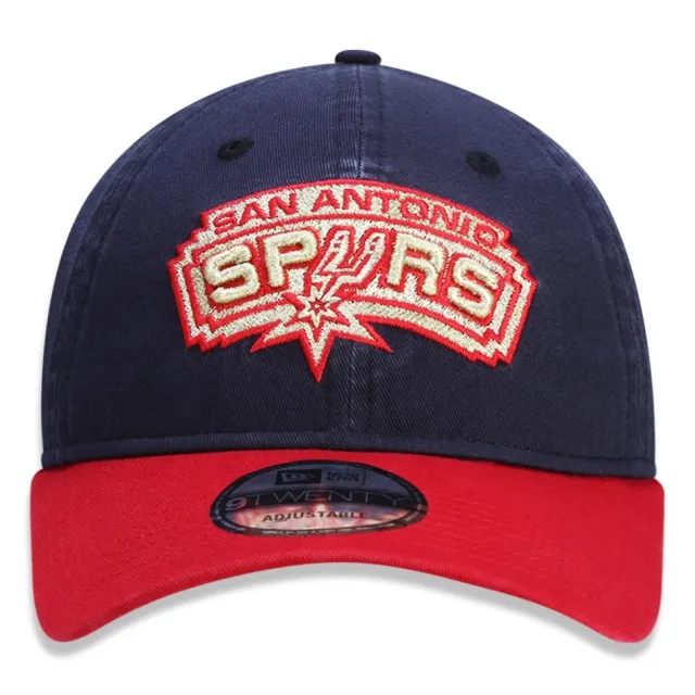 Boné 9TWENTY San Antonio Spurs NBA