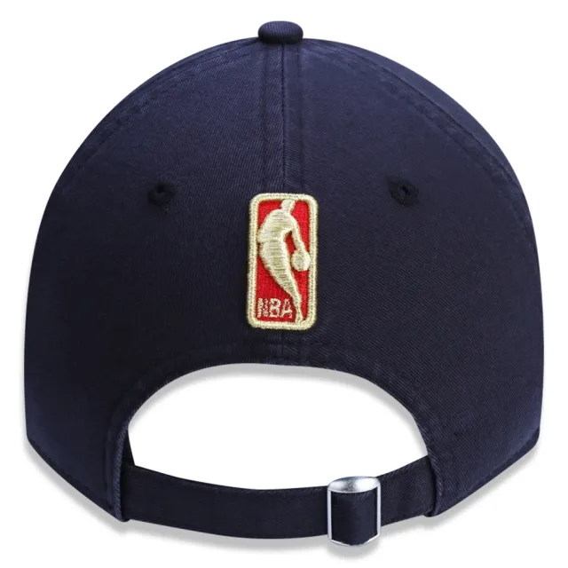 Boné 9TWENTY San Antonio Spurs NBA