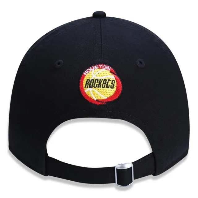 Boné 9TWENTY Houston Rockets NBA