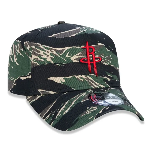Boné 9FORTY Houston Rockets NBA | NBA | New Era Brasil