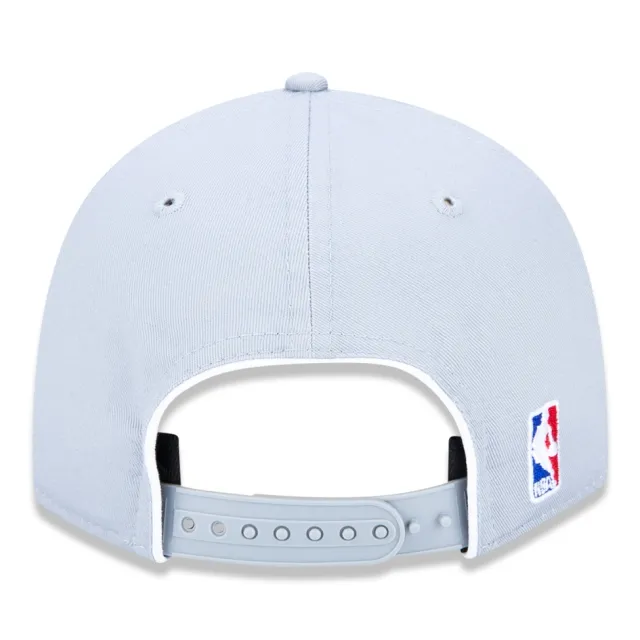 Boné Golfer Strap Boston Celtics NBA