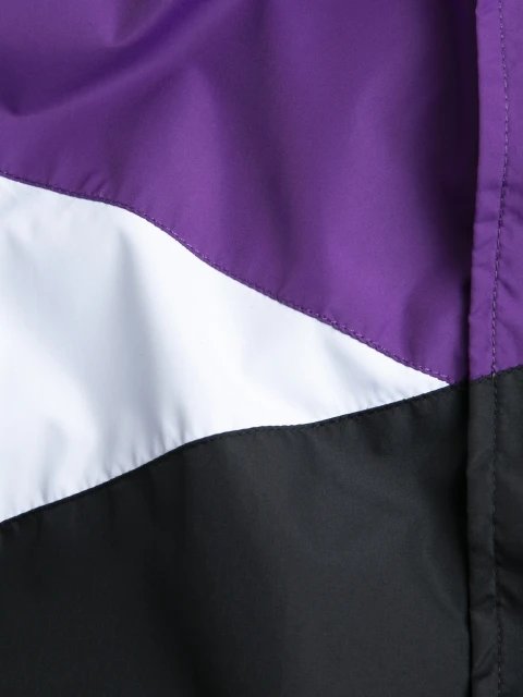 Jaqueta Corta Vento (Windbreaker) Los Angeles Lakers NBA
