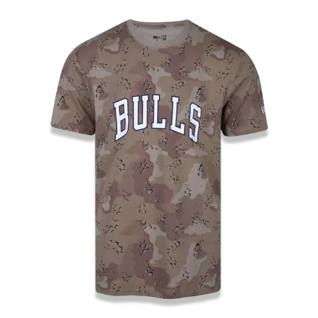 Camiseta Chicago Bulls NBA