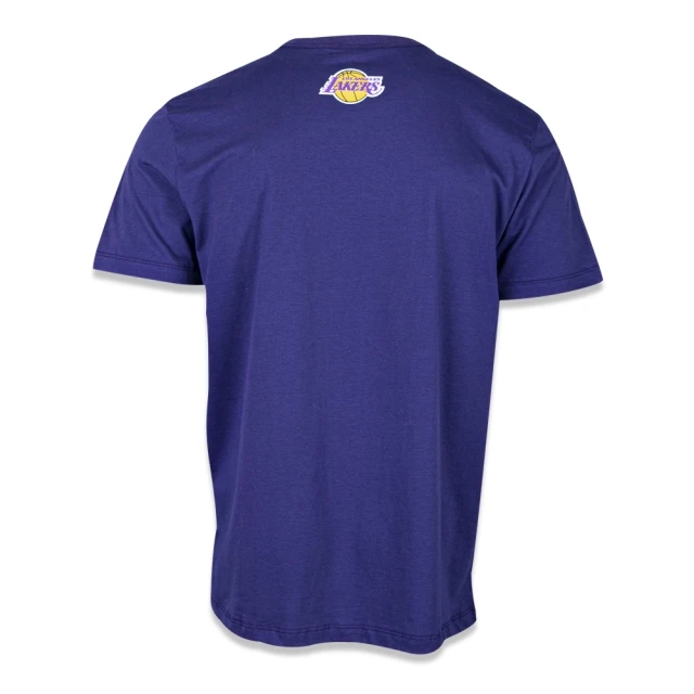 Camiseta Los Angeles Lakers NBA