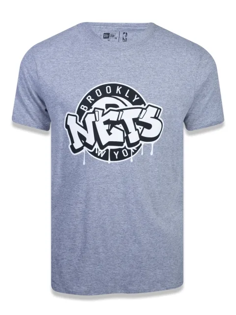 Camiseta Brooklyn Nets NBA
