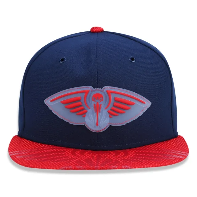 Boné 9FIFTY New Orleans Pelicans NBA