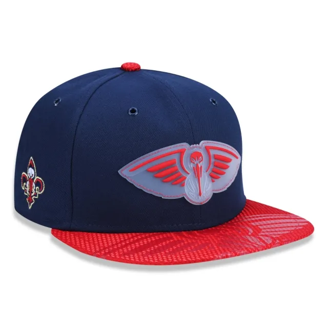 Boné 9FIFTY New Orleans Pelicans NBA