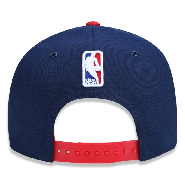 Boné 9FIFTY New Orleans Pelicans NBA