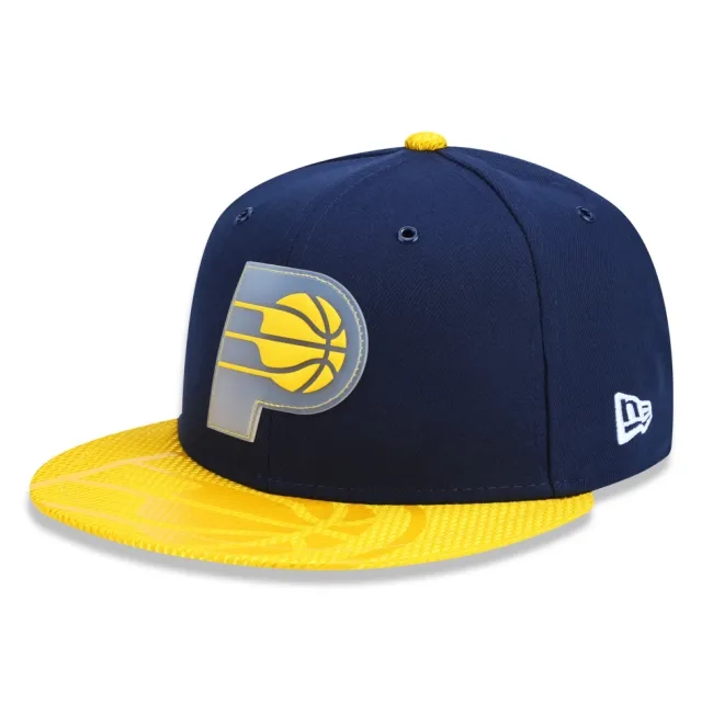 Boné 9FIFTY Indiana Pacers NBA