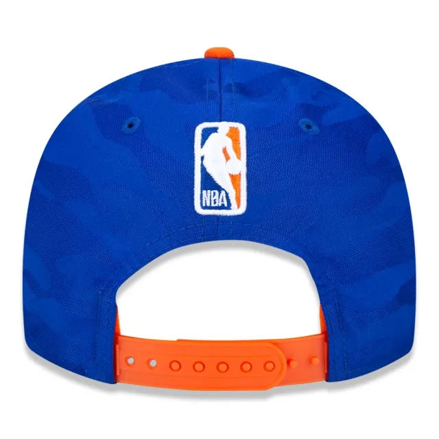 Boné 9FIFTY New York Knicks NBA | NBA | New Era Brasil