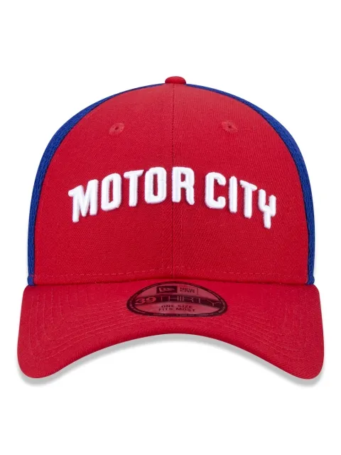 Boné 39THIRTY NBA Detroit Pistons City Series