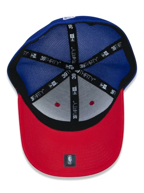 Boné 39THIRTY NBA Detroit Pistons City Series