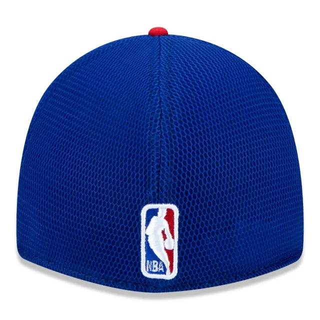 Boné 39THIRTY NBA Detroit Pistons City Series