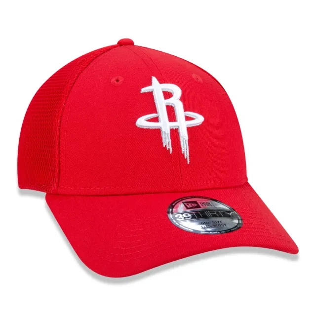 Boné 39THIRTY NBA Houston Rockets City Series