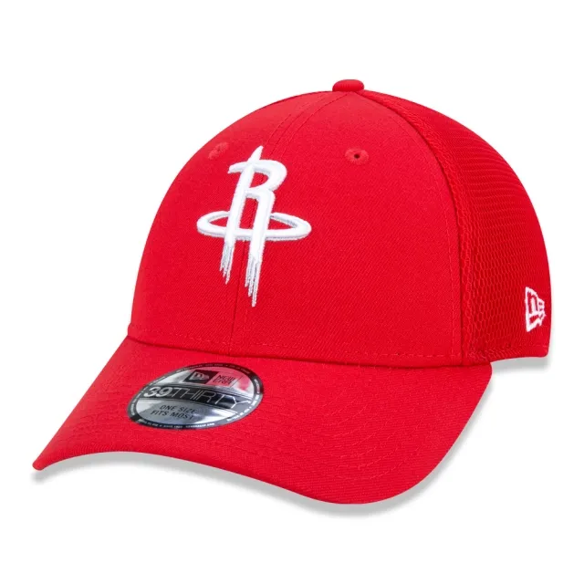 Boné 39THIRTY NBA Houston Rockets City Series
