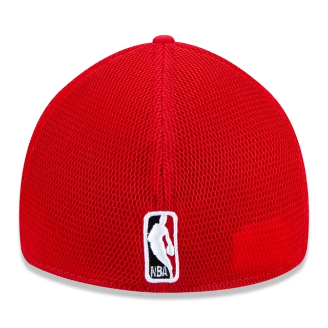 Boné 39THIRTY NBA Houston Rockets City Series