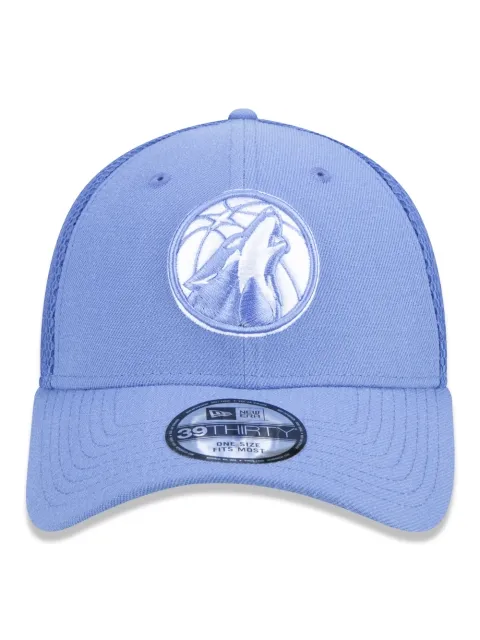 Boné 39THIRTY NBA Minnesota Timberwolves City Series